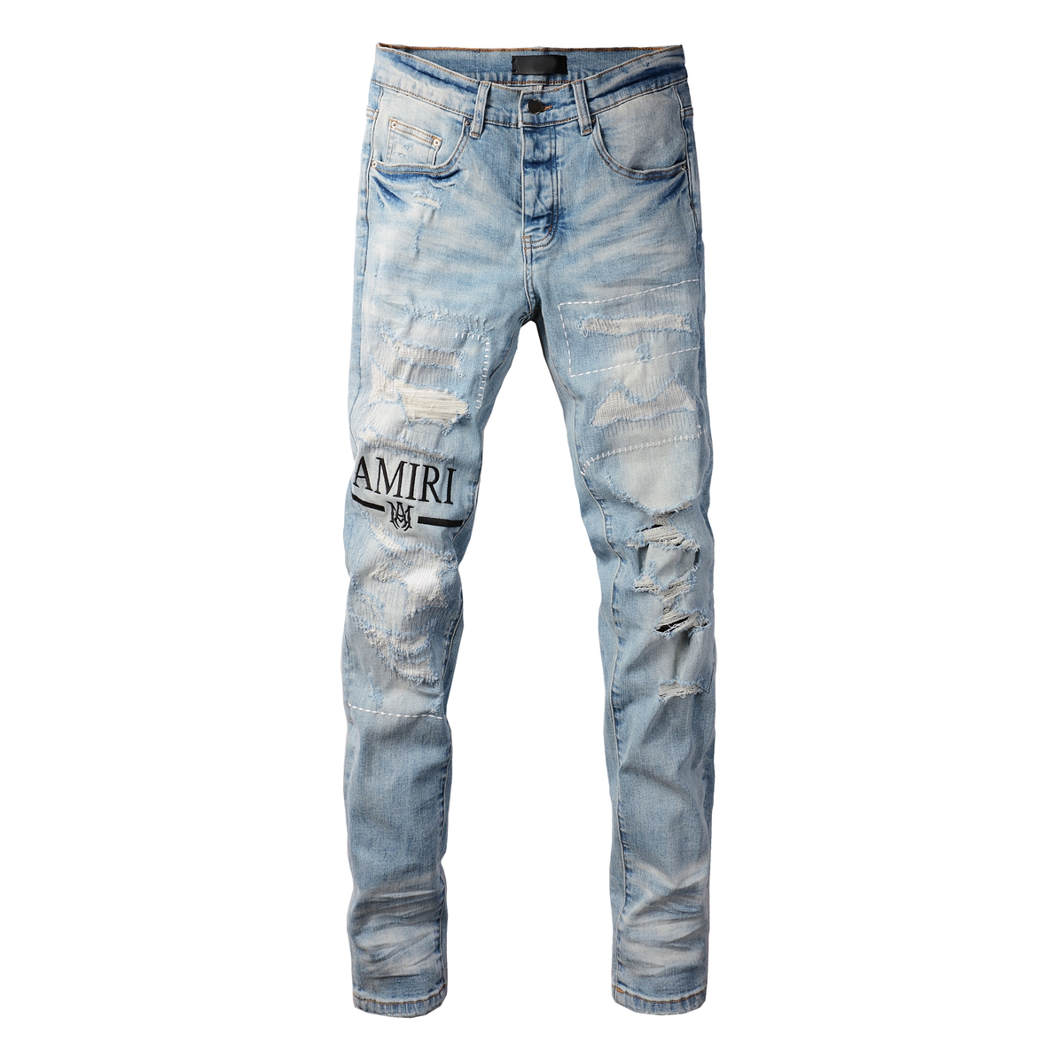 EM Sneakers Amiri Jean 8896
