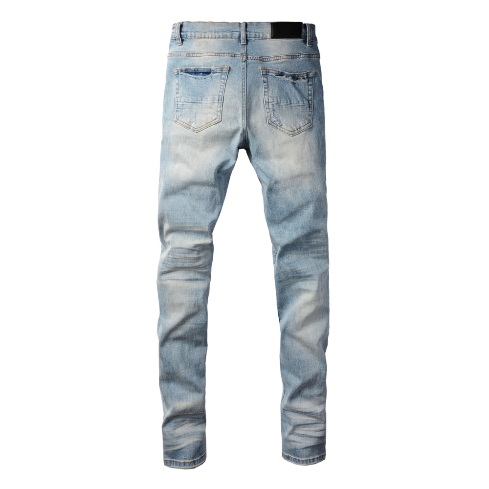 EM Sneakers Amiri Jean 8896