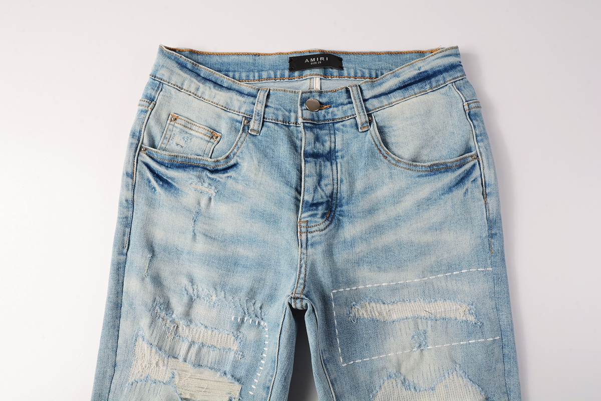 EM Sneakers Amiri Jean 8896