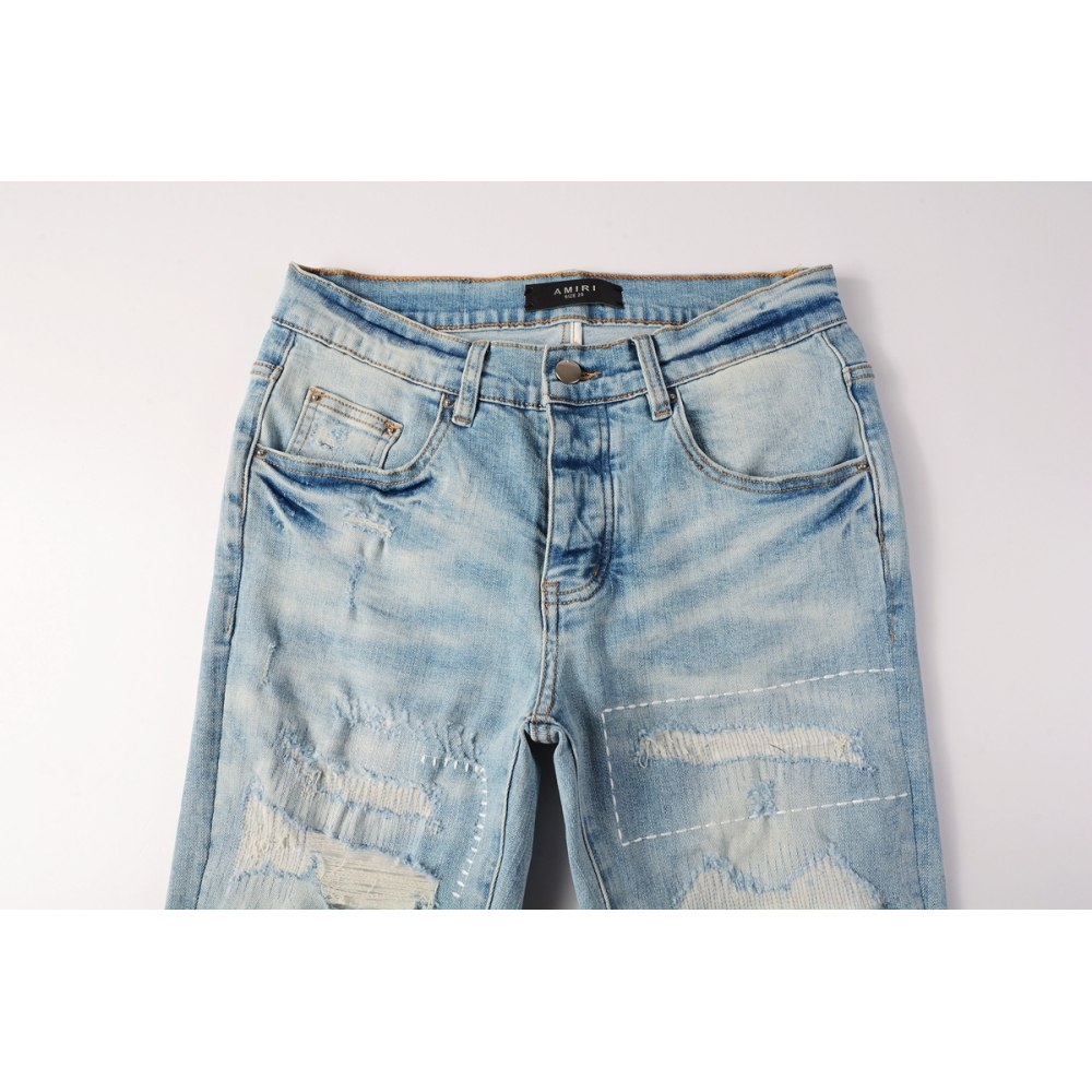 EM Sneakers Amiri Jean 8896