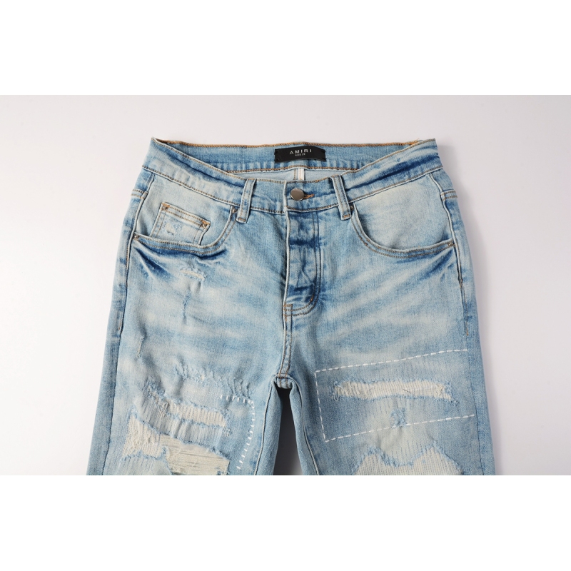 EM Sneakers Amiri Jean 8896
