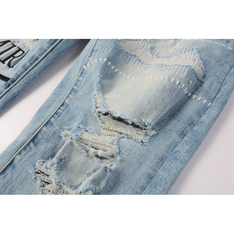 EM Sneakers Amiri Jean 8896