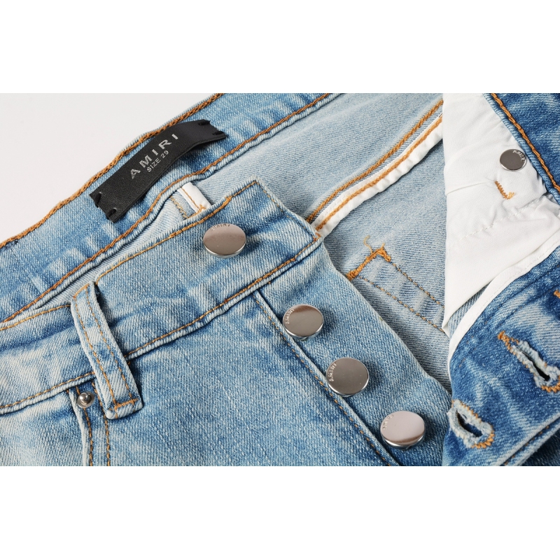 EM Sneakers Amiri Jean 8896