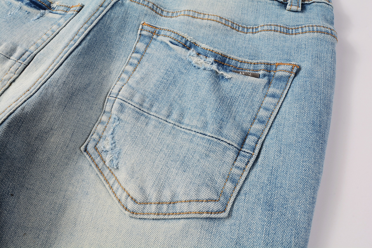 EM Sneakers Amiri Jean 8896