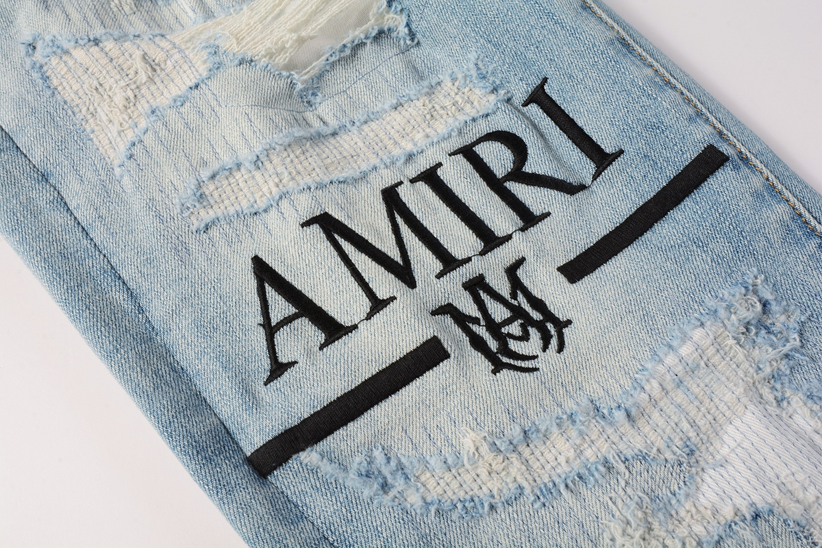EM Sneakers Amiri Jean 8896
