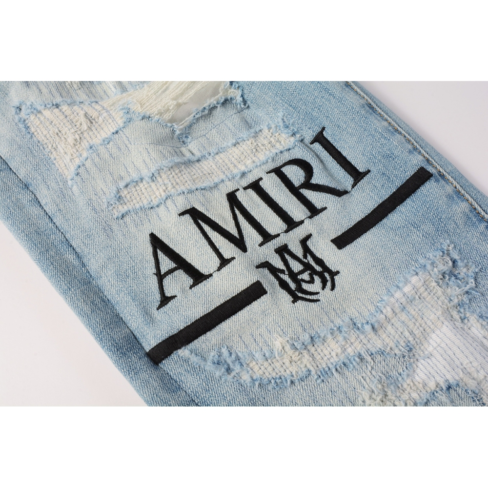 EM Sneakers Amiri Jean 8896