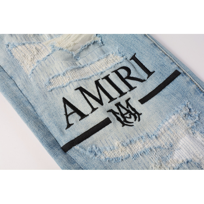 EM Sneakers Amiri Jean 8896