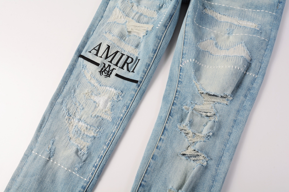 EM Sneakers Amiri Jean 8896