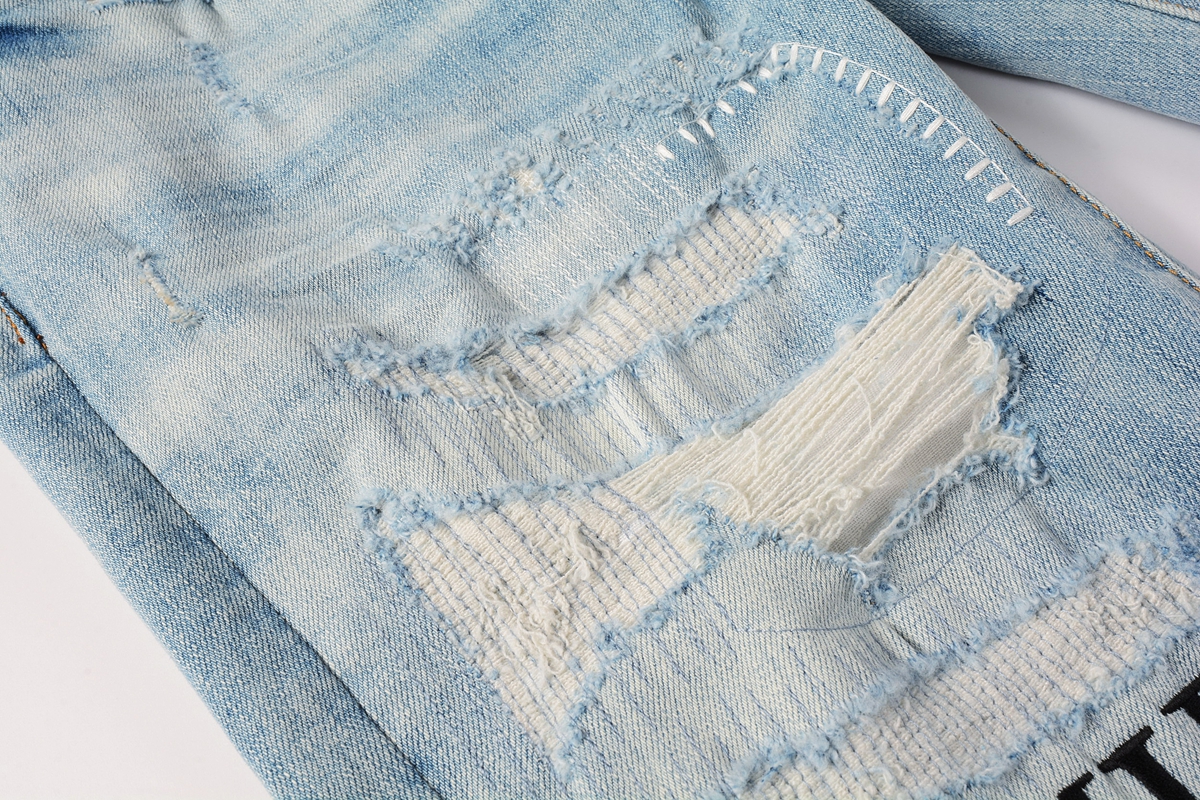 EM Sneakers Amiri Jean 8896