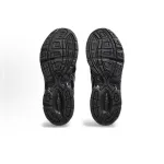 EM Sneakers ASICS Gel-1130 Black Pure Silver