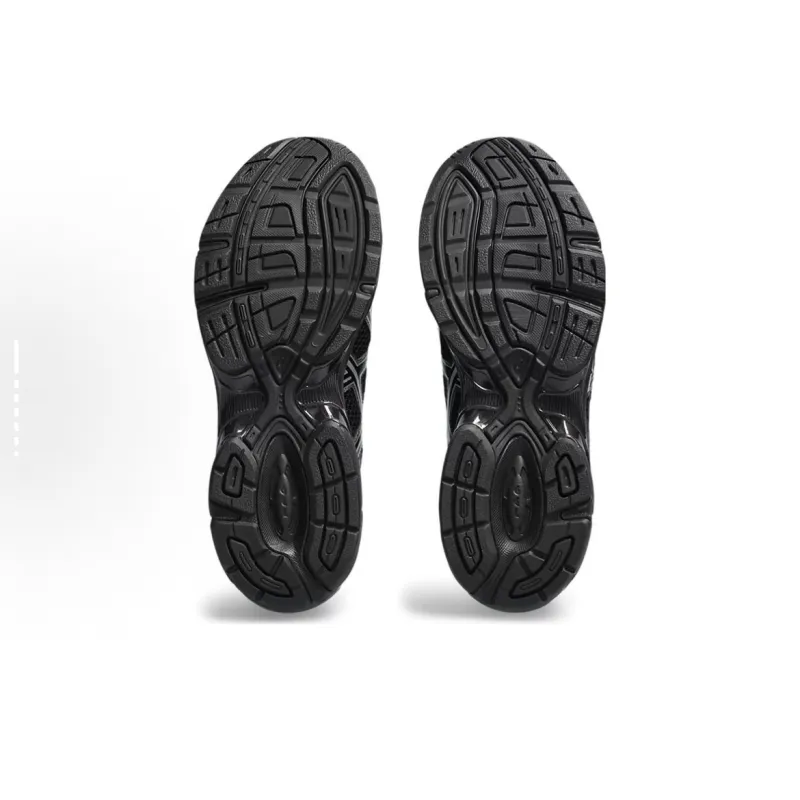 EM Sneakers ASICS Gel-1130 Black Pure Silver