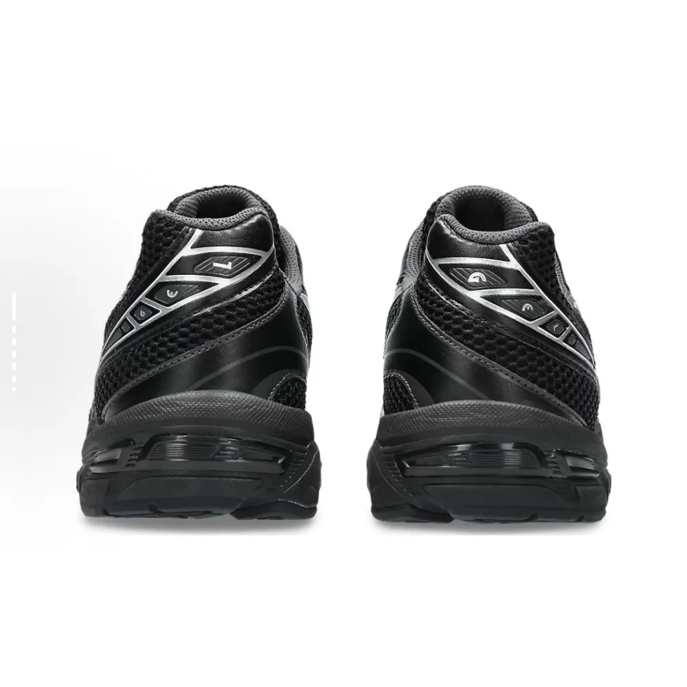 EM Sneakers ASICS Gel-1130 Black Pure Silver