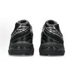 EM Sneakers ASICS Gel-1130 Black Pure Silver