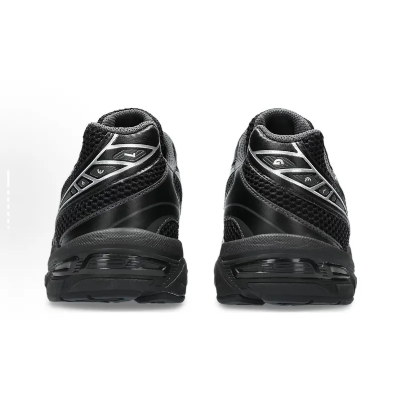 EM Sneakers ASICS Gel-1130 Black Pure Silver