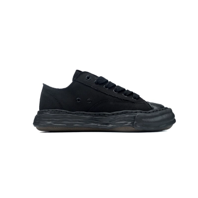 EM Sneakers Mihara Yasuhiro OG Sole Black NO.803 02