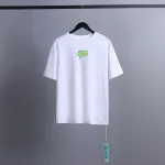 EM Sneakers Off White T-Shirt 2637 Black1/Black2/White1/White2