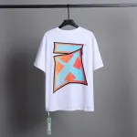 EM Sneakers Off White T-Shirt 2637 Black1/Black2/White1/White2
