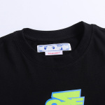 EM Sneakers Off White T-Shirt 2637 Black1/Black2/White1/White2
