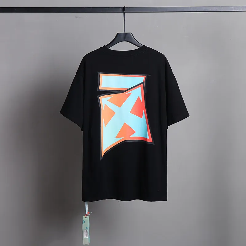 EM Sneakers Off White T-Shirt 2637 Black1/Black2/White1/White2