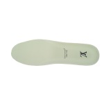 EM Sneakers Louis Vuitton Trainer Frosted Green