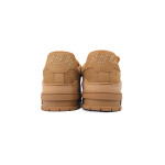 EM Sneakers Louis Vuitton Trainer Sneaker Brown Fivets