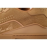 EM Sneakers Louis Vuitton Trainer Sneaker Brown Fivets
