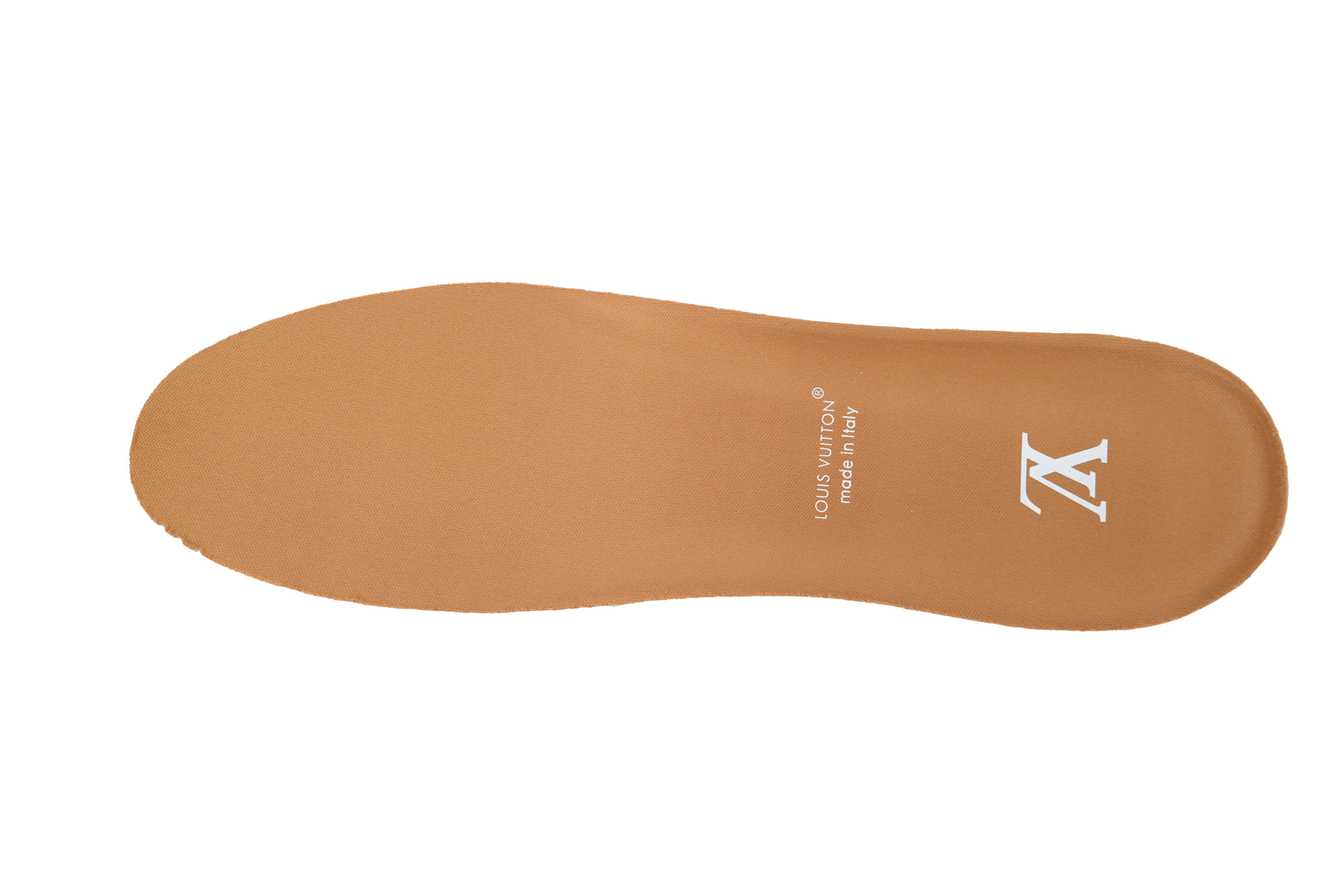 EM Sneakers Louis Vuitton Trainer Sneaker Brown Fivets