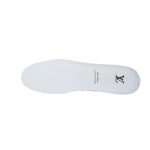 EM Sneakers Louis Vuitton Trainer White Rivets
