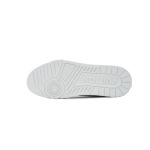 EM Sneakers Louis Vuitton Trainer White Rivets