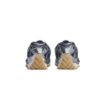 EM Sneakers Bottega Veneta Orbit Deep Blue Silver