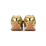 EM Sneakers Bottega Veneta Orbit Golden