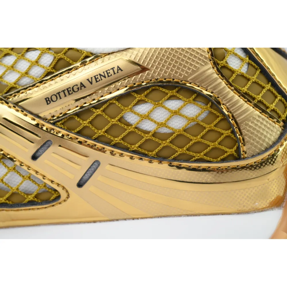 EM Sneakers Bottega Veneta Orbit Golden