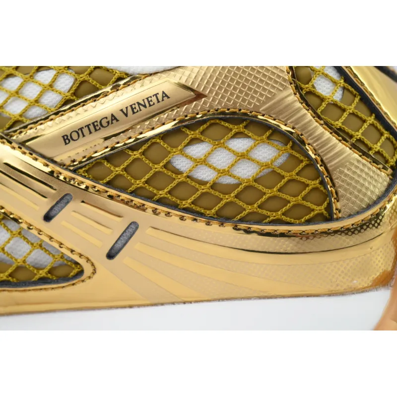 EM Sneakers Bottega Veneta Orbit Golden
