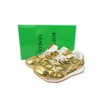EM Sneakers Bottega Veneta Orbit Golden