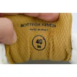 EM Sneakers Bottega Veneta Orbit Golden