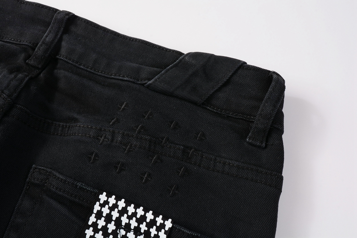 EM Sneakers ksubi Jean 3019