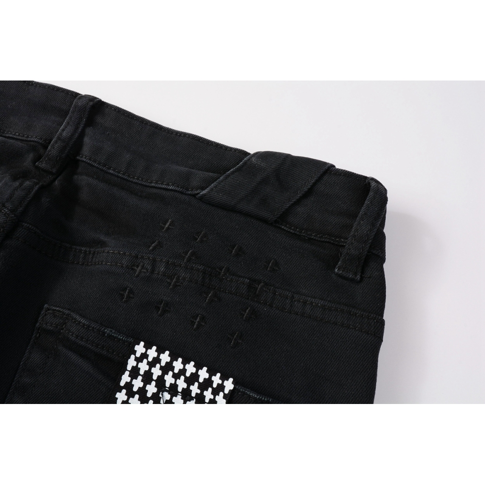 EM Sneakers ksubi Jean 3019