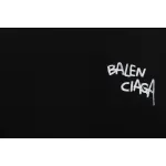 EM Sneakers Balenciaga BLCG Misplaced Letter Print T-shirt