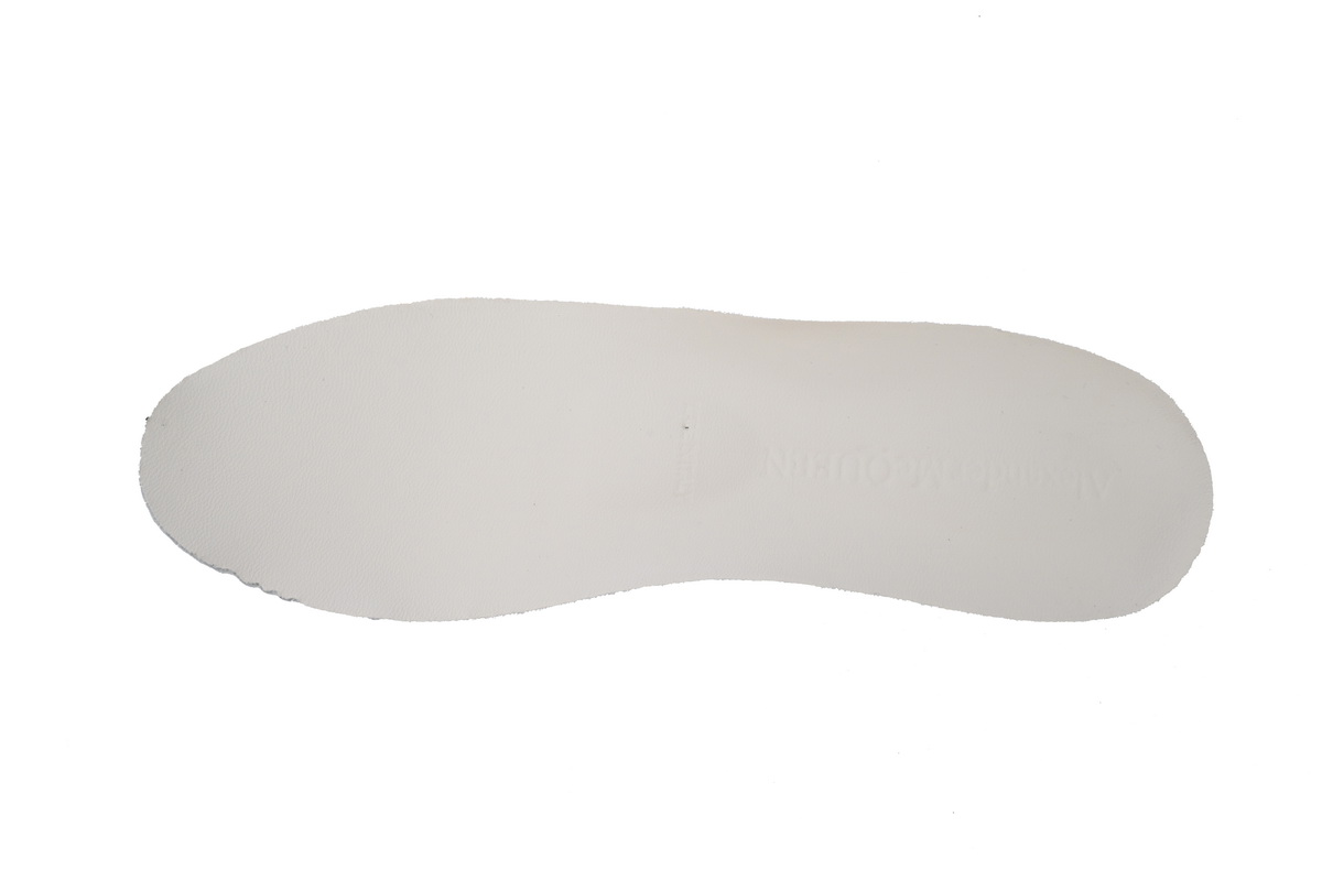 EM Sneakers Alexander McQueen Sneaker Pink