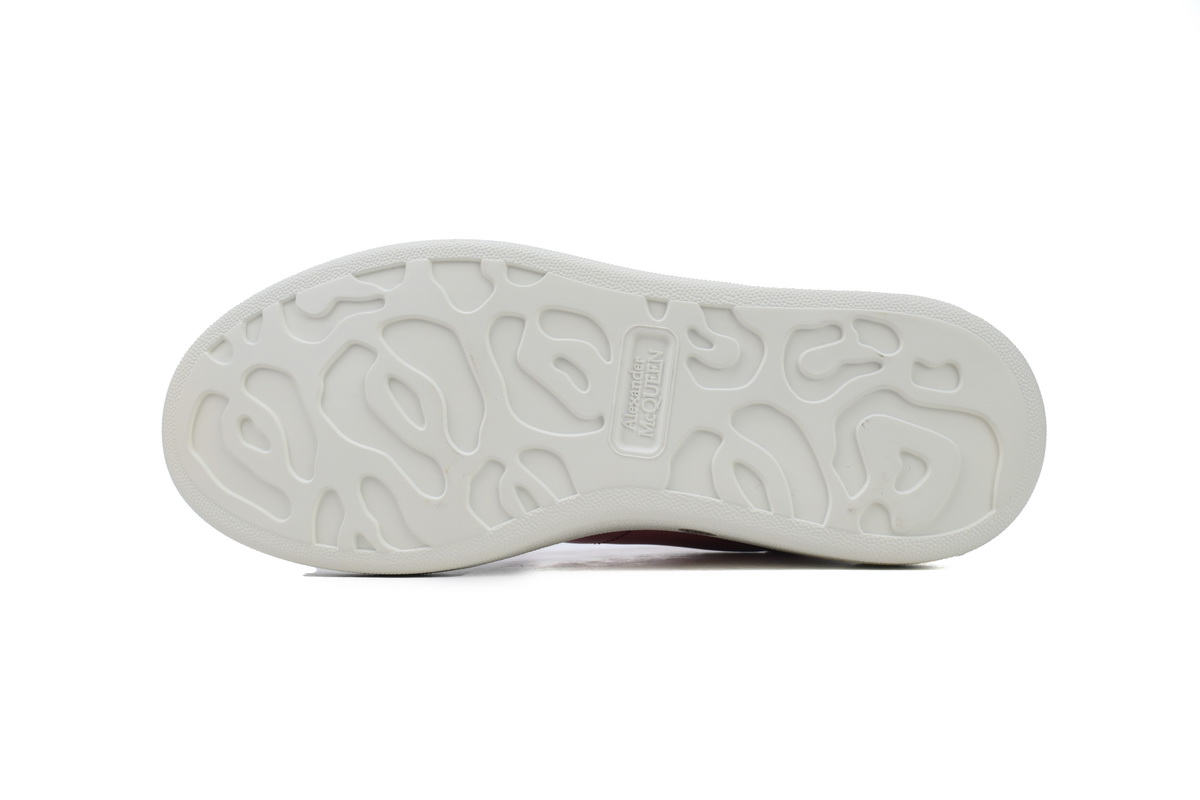 EM Sneakers Alexander McQueen Sneaker Pink