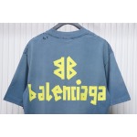 EM Sneakers Balenciaga Masking Tape T-shirt