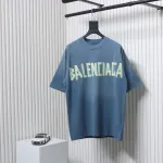 EM Sneakers Balenciaga Masking Tape T-shirt