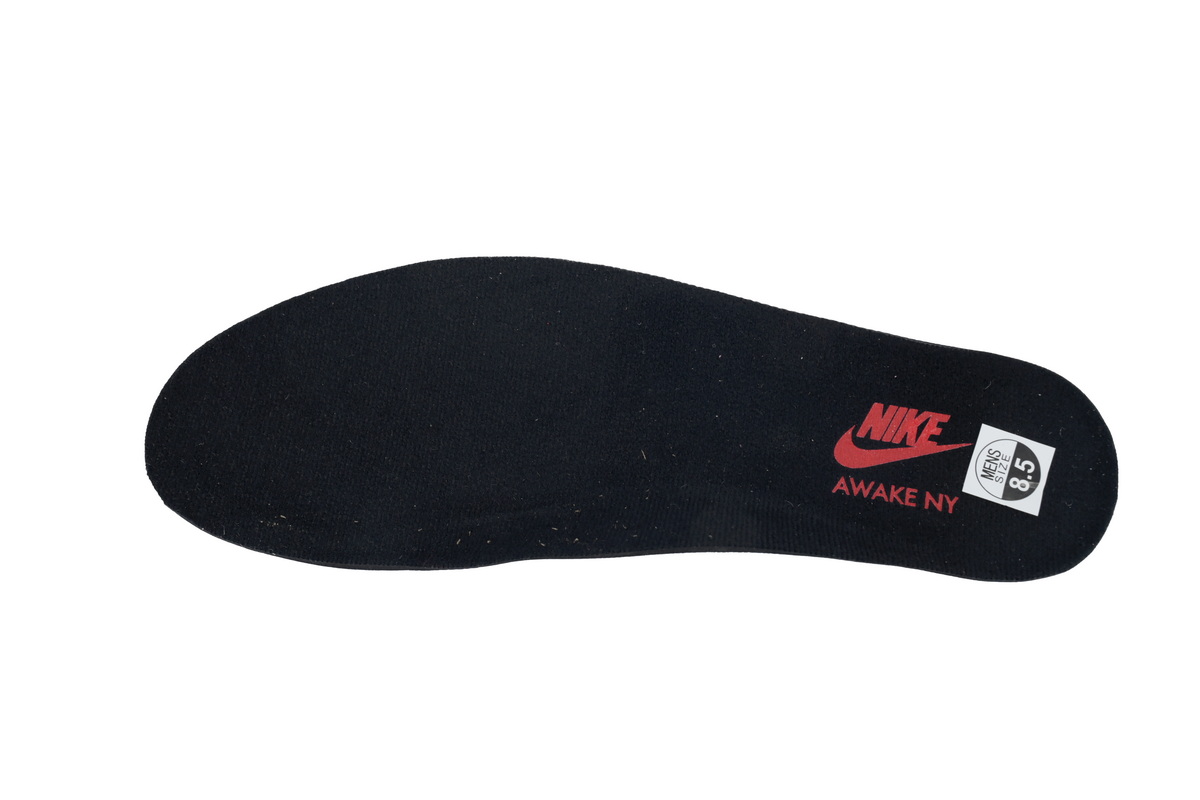 EM Sneakers Air Jordan 5 Retro × Awake NY  Arctic Pink