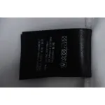 EM Sneakers Balenciaga 25ss 3M Printed Lettero Logo T-shirt White