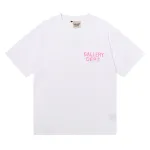 EM Sneakers Gallery Dept T-Shirt 6011 Black/White