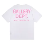EM Sneakers Gallery Dept T-Shirt 6011 Black/White