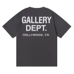 EM Sneakers Gallery Dept T-Shirt 6011 Gray