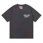 EM Sneakers Gallery Dept T-Shirt 6011 Gray