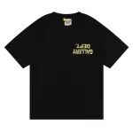 EM Sneakers Gallery Dept T-Shirt 6012 Black