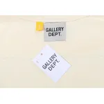 EM Sneakers Gallery Dept T-Shirt 6022 Black/Yellow